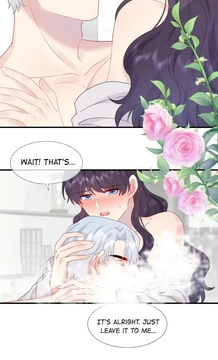 Contract Marriage: I Married My Cunning Childhood Friend Chapter 60 – Page 15