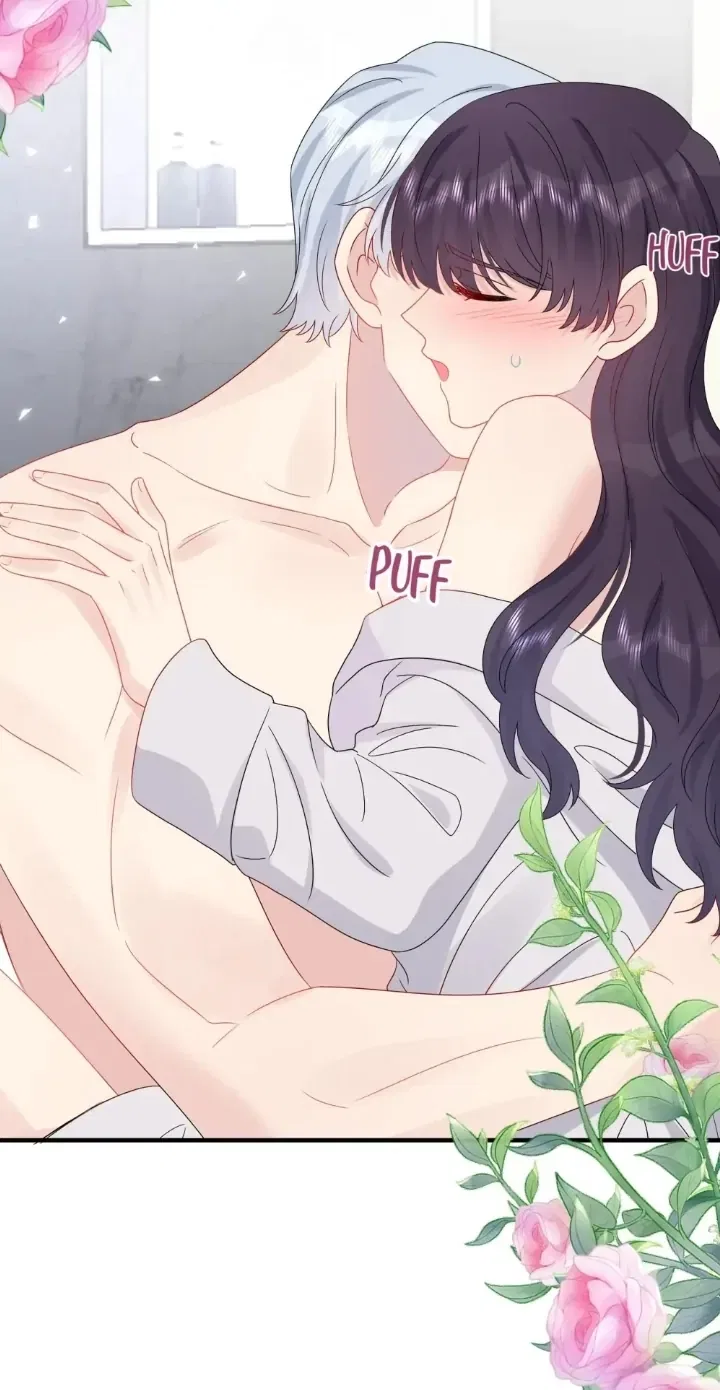 Contract Marriage: I Married My Cunning Childhood Friend Chapter 60 – Page 17