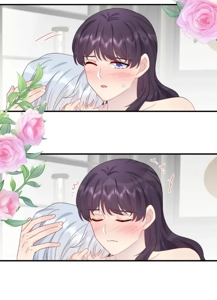 Contract Marriage: I Married My Cunning Childhood Friend Chapter 60 – Page 18