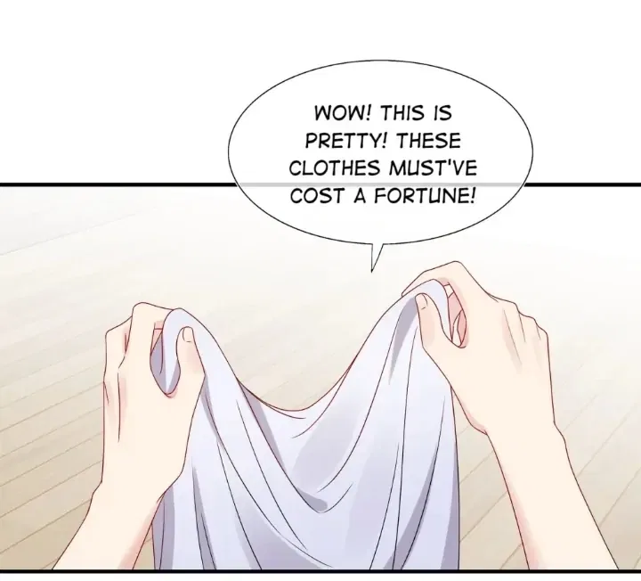 Contract Marriage: I Married My Cunning Childhood Friend Chapter 60 – Page 25