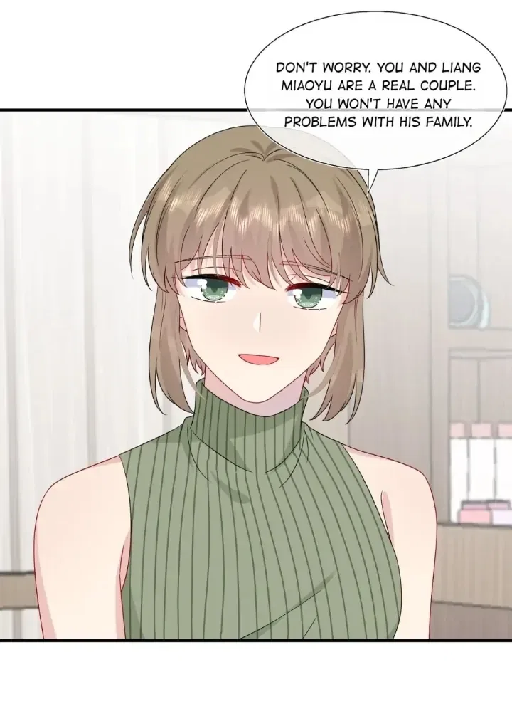 Contract Marriage: I Married My Cunning Childhood Friend Chapter 60 – Page 28