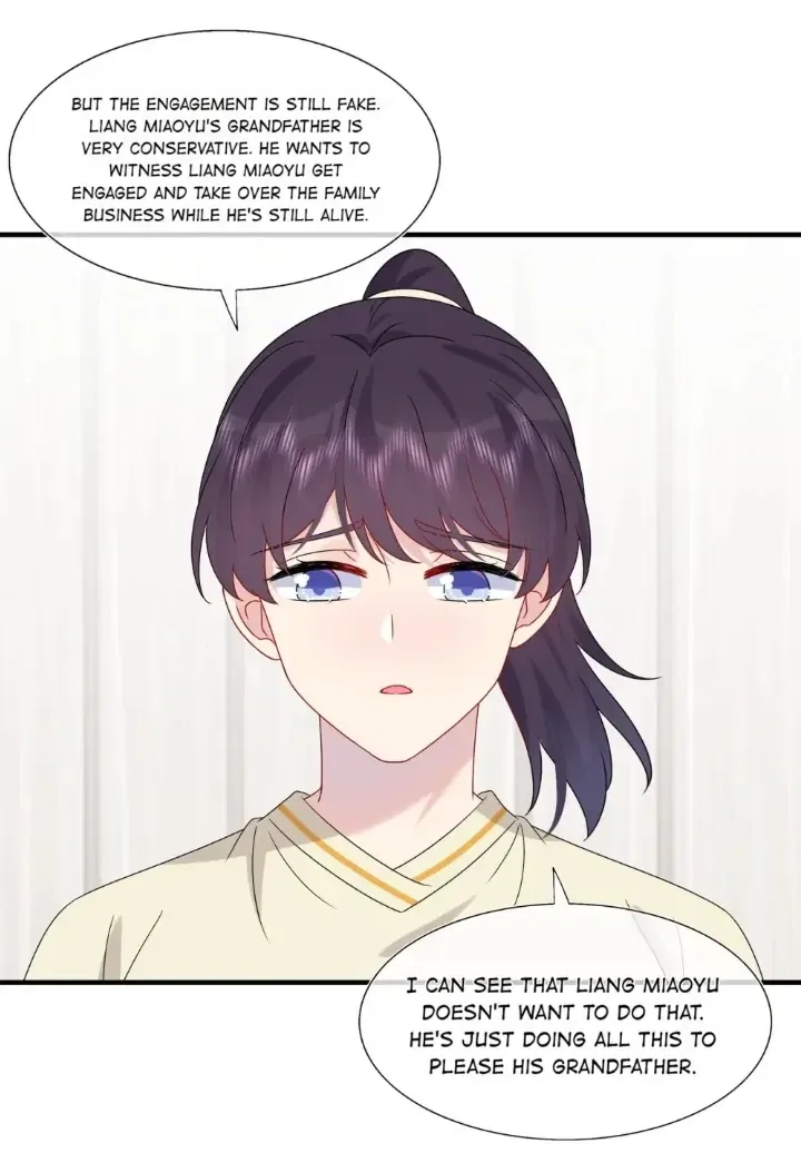 Contract Marriage: I Married My Cunning Childhood Friend Chapter 60 – Page 29