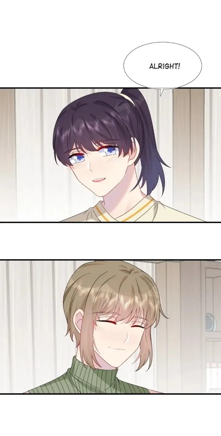 Contract Marriage: I Married My Cunning Childhood Friend Chapter 60 – Page 32