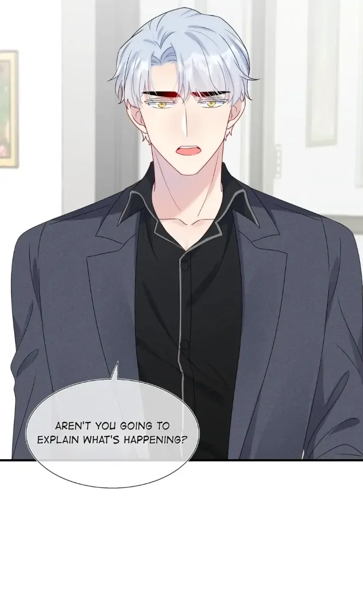 Contract Marriage: I Married My Cunning Childhood Friend Chapter 60 – Page 36