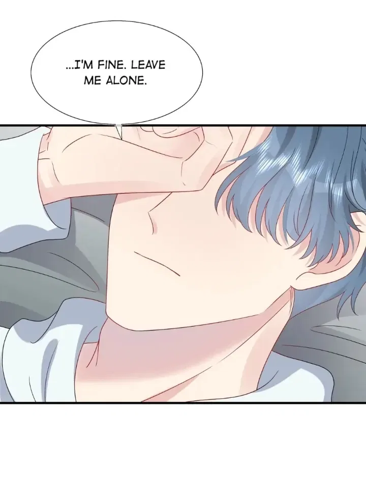 Contract Marriage: I Married My Cunning Childhood Friend Chapter 60 – Page 38