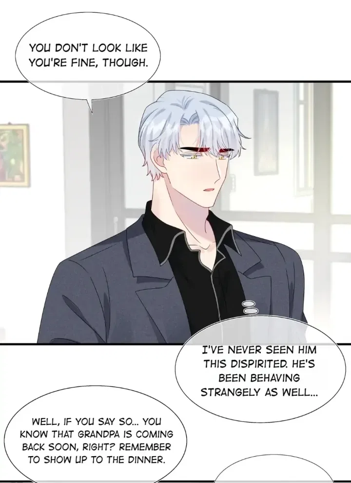 Contract Marriage: I Married My Cunning Childhood Friend Chapter 60 – Page 39