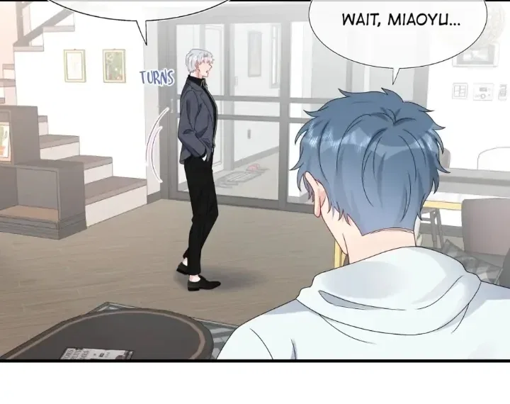 Contract Marriage: I Married My Cunning Childhood Friend Chapter 60 – Page 40