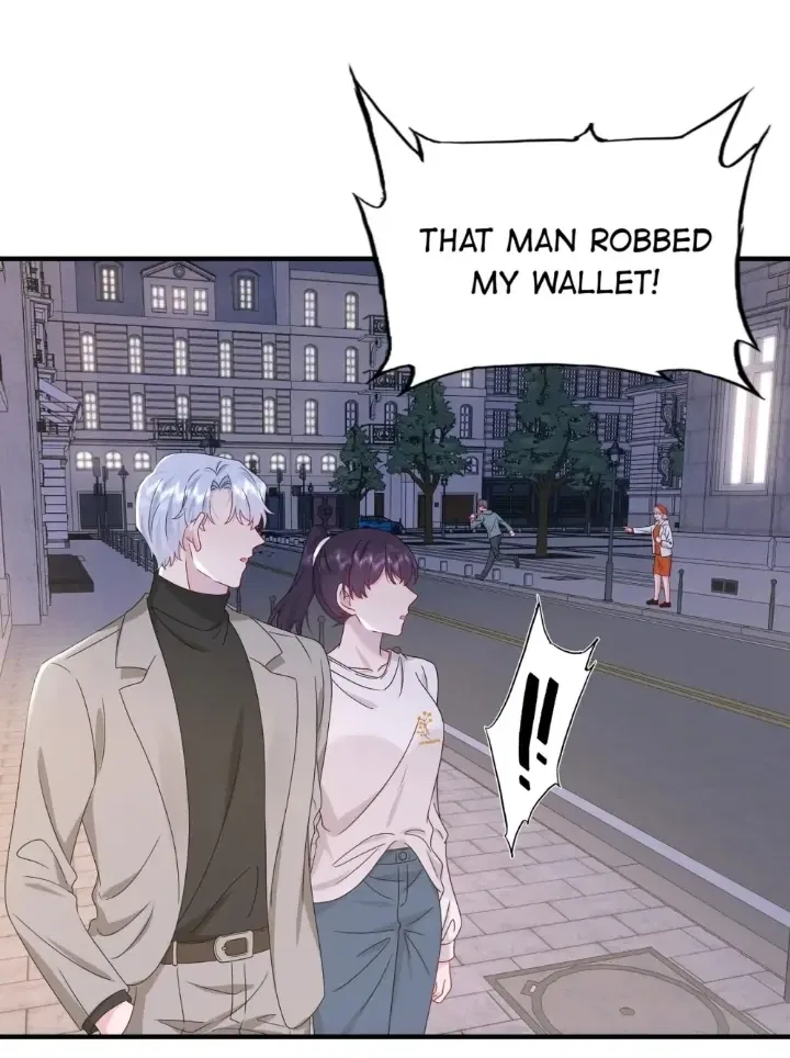 Contract Marriage: I Married My Cunning Childhood Friend Chapter 59 – Page 7