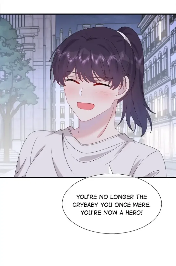 Contract Marriage: I Married My Cunning Childhood Friend Chapter 59 – Page 16