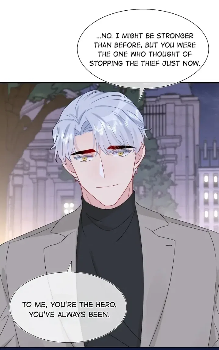 Contract Marriage: I Married My Cunning Childhood Friend Chapter 59 – Page 17