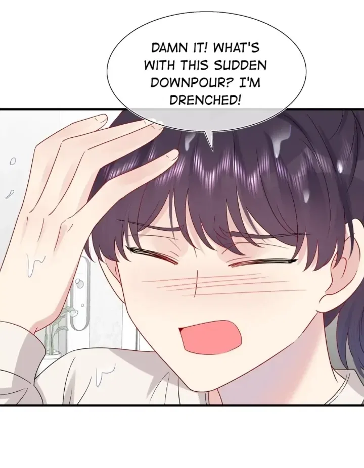 Contract Marriage: I Married My Cunning Childhood Friend Chapter 59 – Page 23