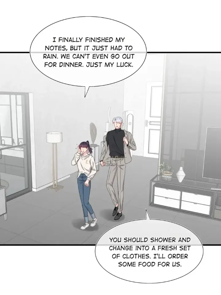 Contract Marriage: I Married My Cunning Childhood Friend Chapter 59 – Page 24