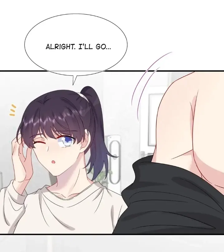 Contract Marriage: I Married My Cunning Childhood Friend Chapter 59 – Page 25