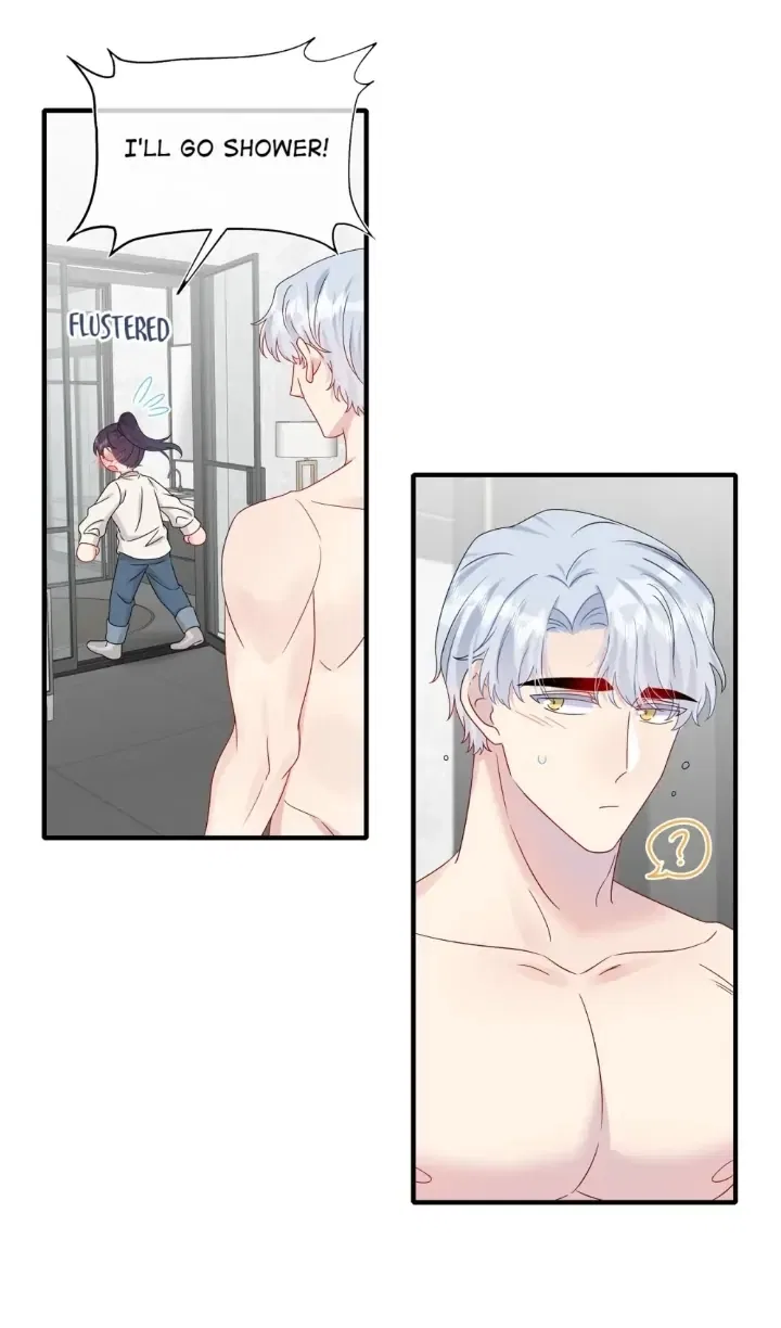 Contract Marriage: I Married My Cunning Childhood Friend Chapter 59 – Page 29