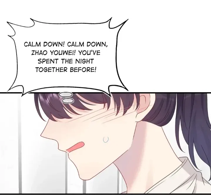 Contract Marriage: I Married My Cunning Childhood Friend Chapter 59 – Page 30