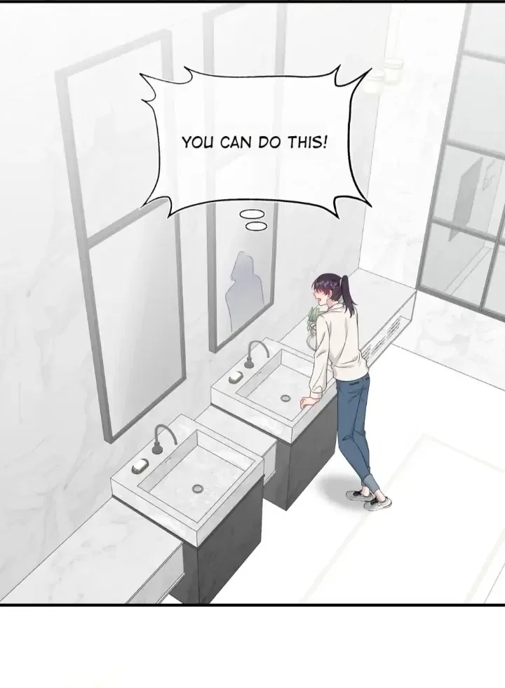 Contract Marriage: I Married My Cunning Childhood Friend Chapter 59 – Page 31
