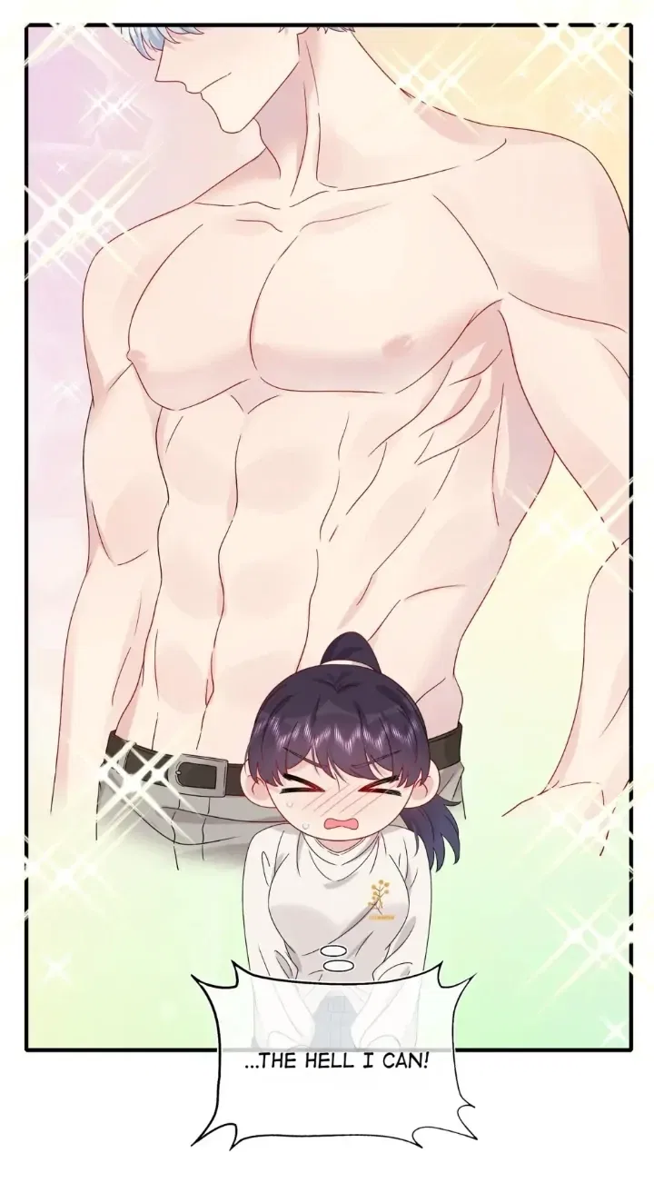 Contract Marriage: I Married My Cunning Childhood Friend Chapter 59 – Page 32