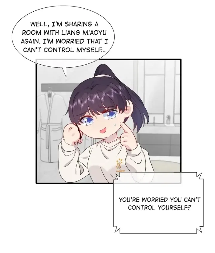 Contract Marriage: I Married My Cunning Childhood Friend Chapter 59 – Page 36