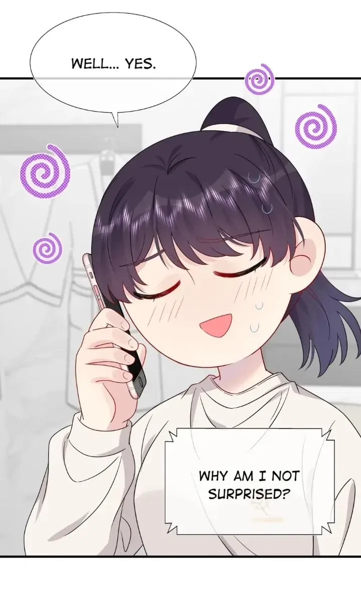 Contract Marriage: I Married My Cunning Childhood Friend Chapter 59 – Page 37