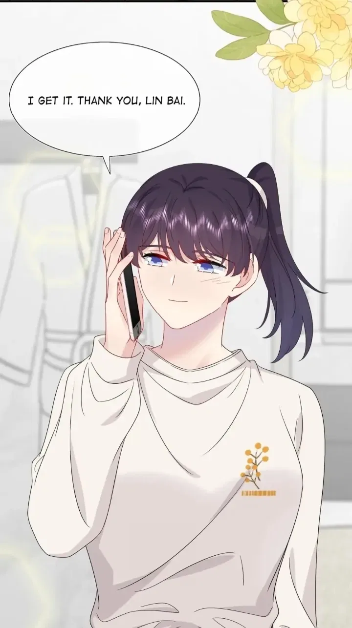 Contract Marriage: I Married My Cunning Childhood Friend Chapter 59 – Page 41
