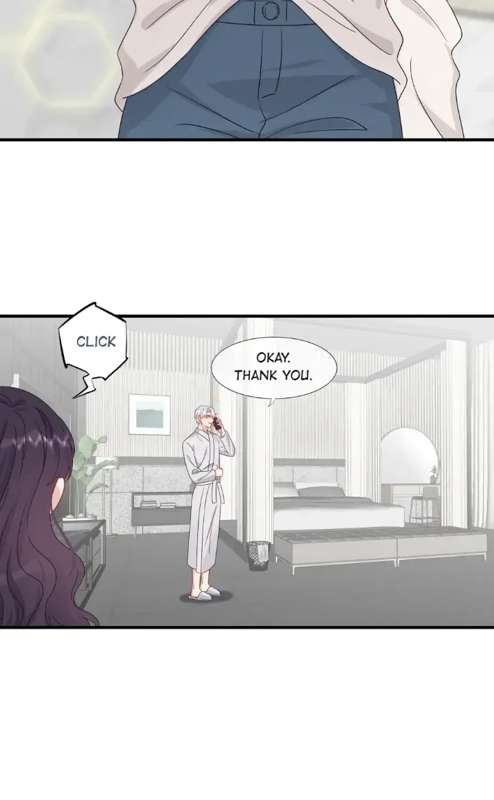 Contract Marriage: I Married My Cunning Childhood Friend Chapter 59 – Page 42