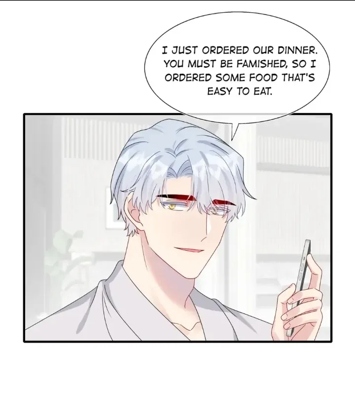 Contract Marriage: I Married My Cunning Childhood Friend Chapter 59 – Page 44
