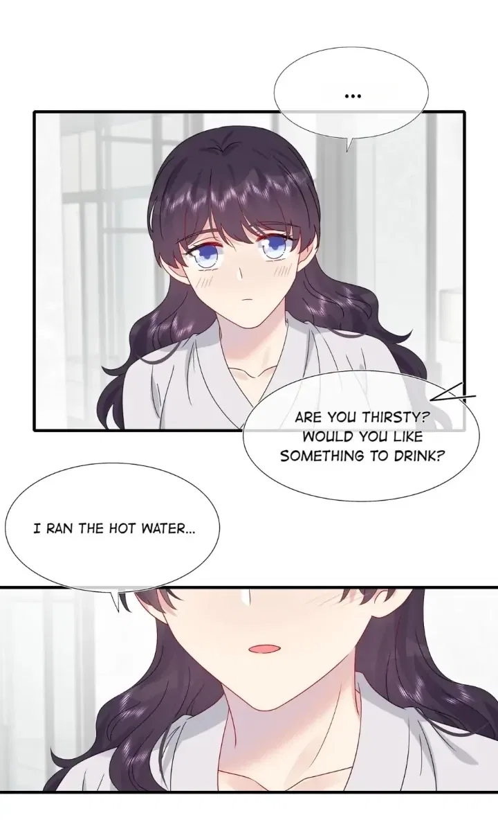 Contract Marriage: I Married My Cunning Childhood Friend Chapter 59 – Page 45