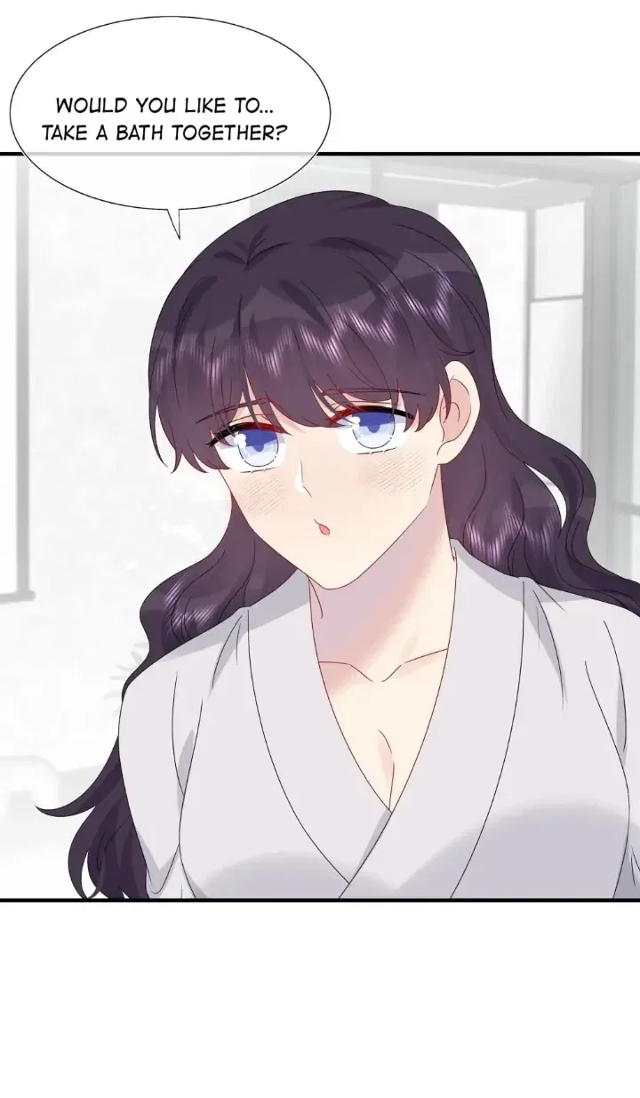 Contract Marriage: I Married My Cunning Childhood Friend Chapter 59 – Page 46