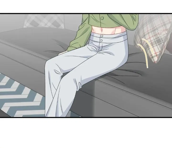 Contract Marriage: I Married My Cunning Childhood Friend Chapter 58 – Page 6