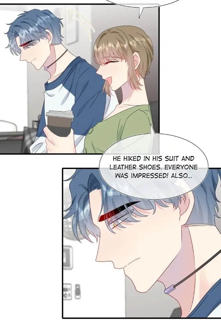Contract Marriage: I Married My Cunning Childhood Friend Chapter 58 – Page 8