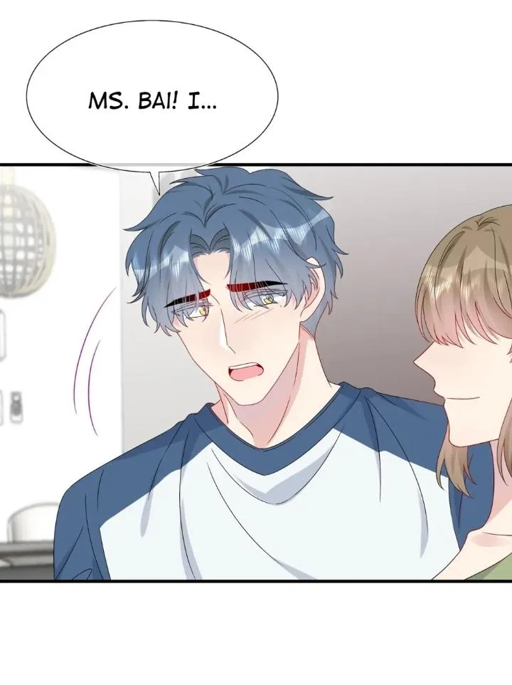 Contract Marriage: I Married My Cunning Childhood Friend Chapter 58 – Page 10