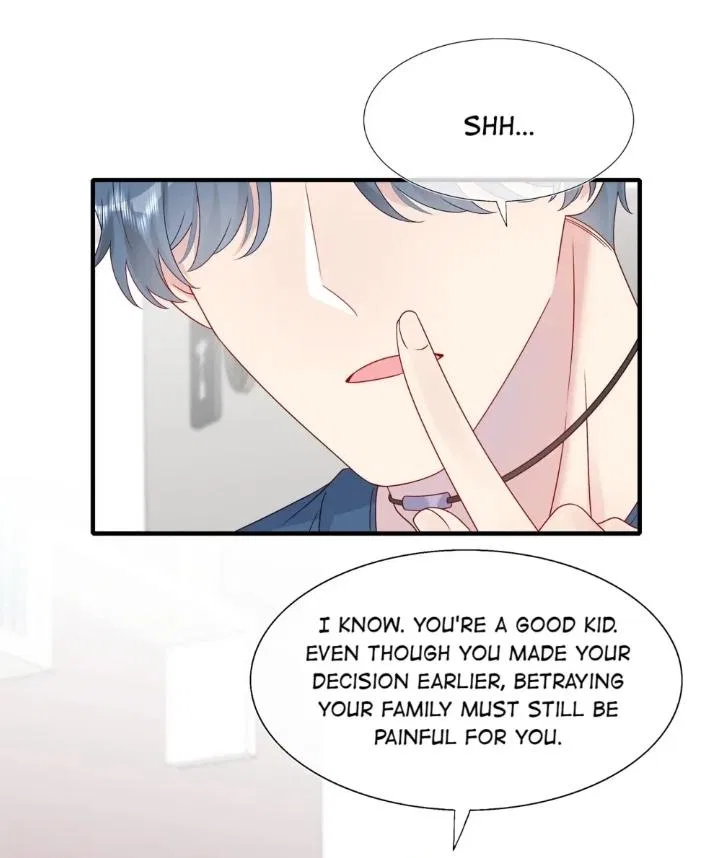 Contract Marriage: I Married My Cunning Childhood Friend Chapter 58 – Page 11