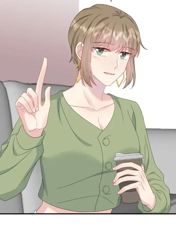 Contract Marriage: I Married My Cunning Childhood Friend Chapter 58 – Page 12