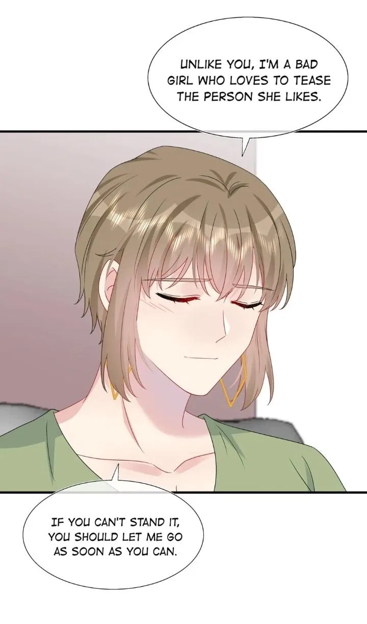 Contract Marriage: I Married My Cunning Childhood Friend Chapter 58 – Page 13