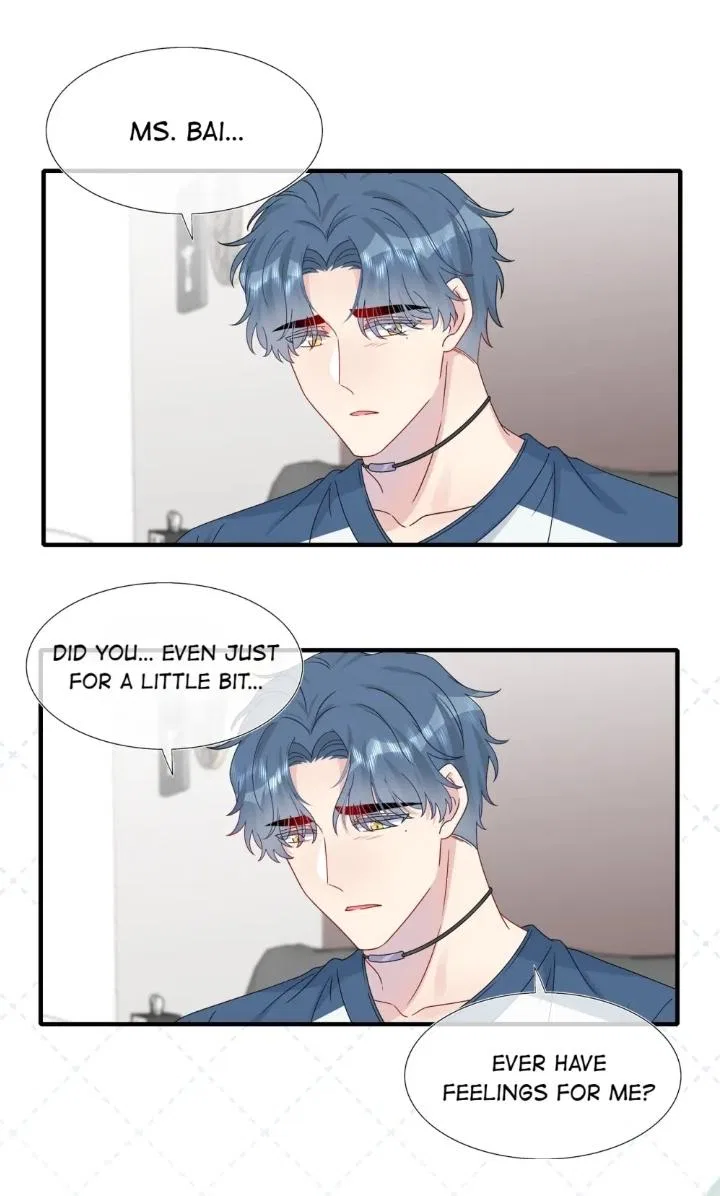 Contract Marriage: I Married My Cunning Childhood Friend Chapter 58 – Page 14