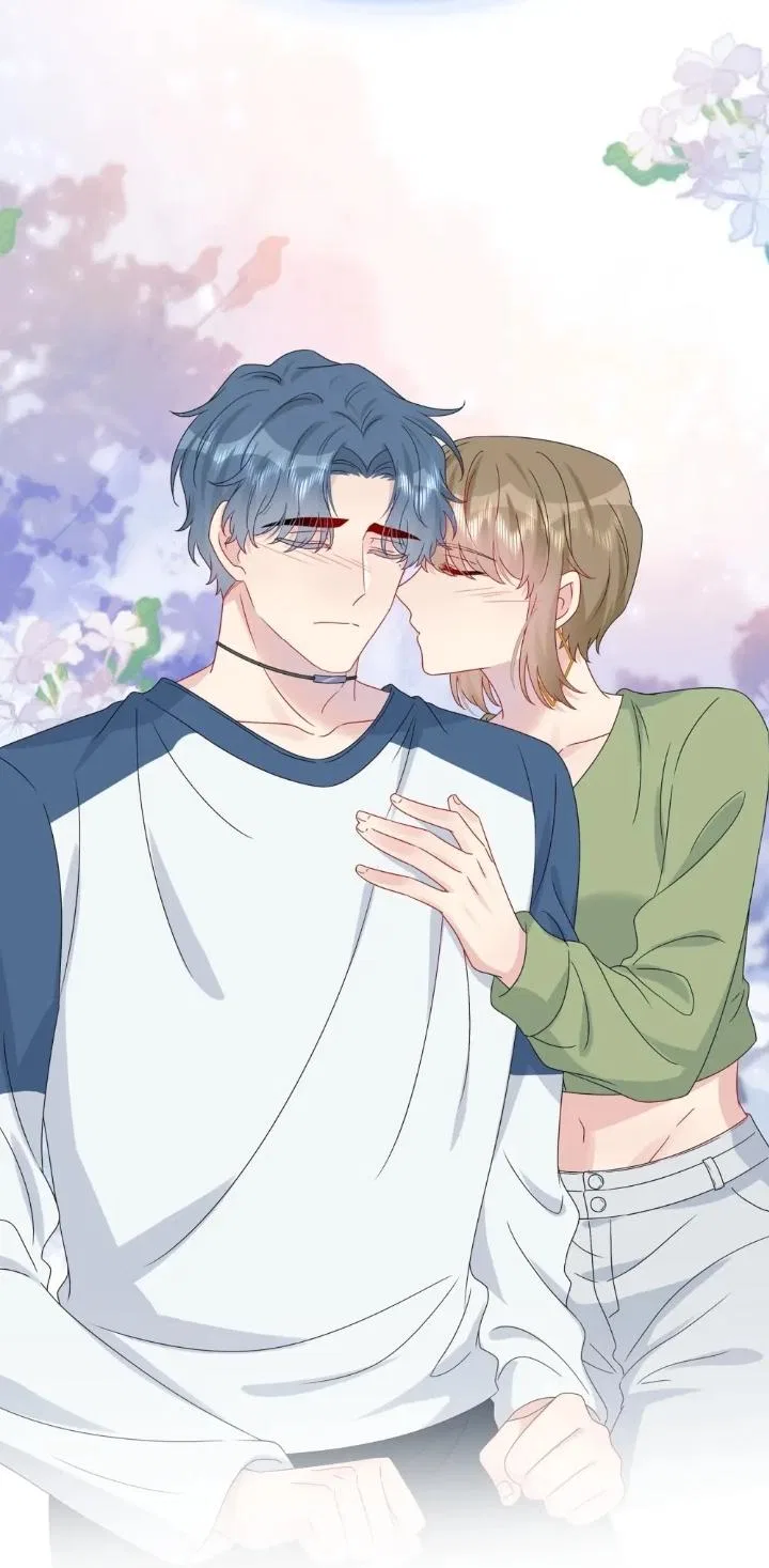 Contract Marriage: I Married My Cunning Childhood Friend Chapter 58 – Page 16