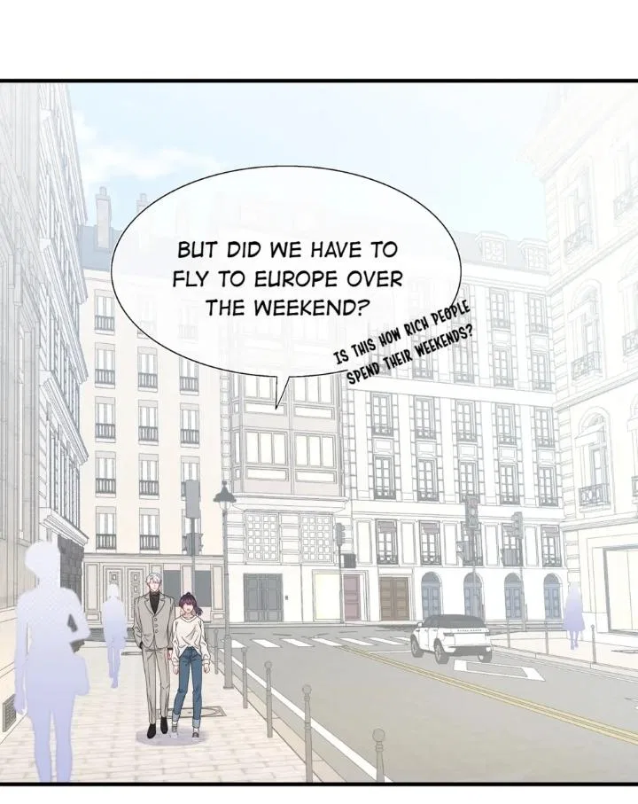 Contract Marriage: I Married My Cunning Childhood Friend Chapter 58 – Page 19