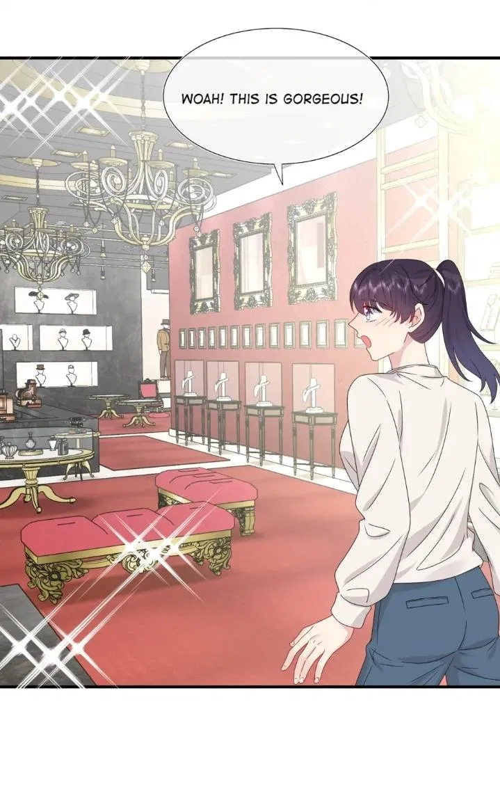 Contract Marriage: I Married My Cunning Childhood Friend Chapter 58 – Page 24