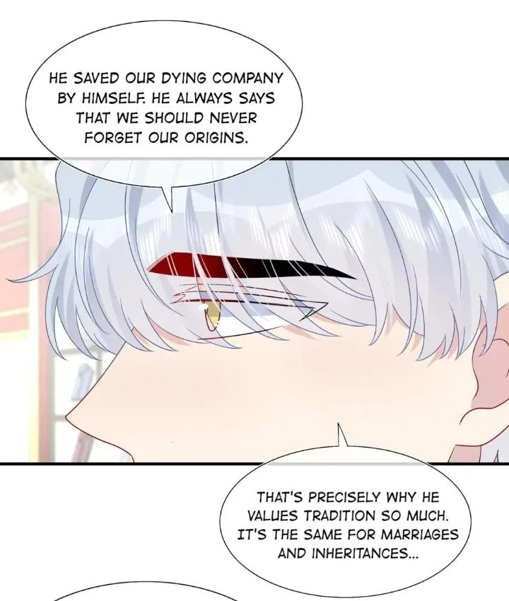 Contract Marriage: I Married My Cunning Childhood Friend Chapter 58 – Page 26