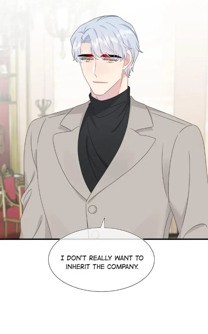 Contract Marriage: I Married My Cunning Childhood Friend Chapter 58 – Page 28