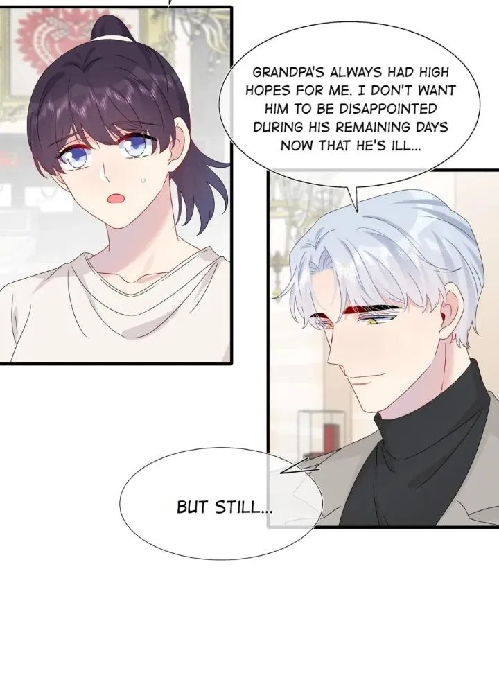 Contract Marriage: I Married My Cunning Childhood Friend Chapter 58 – Page 31