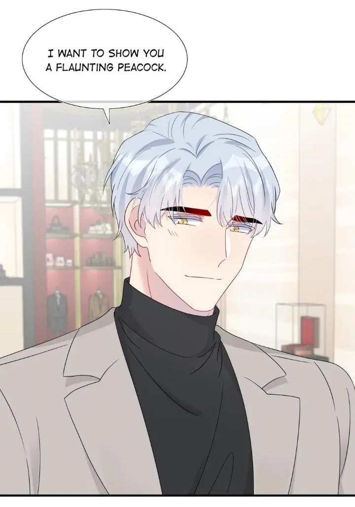 Contract Marriage: I Married My Cunning Childhood Friend Chapter 58 – Page 33