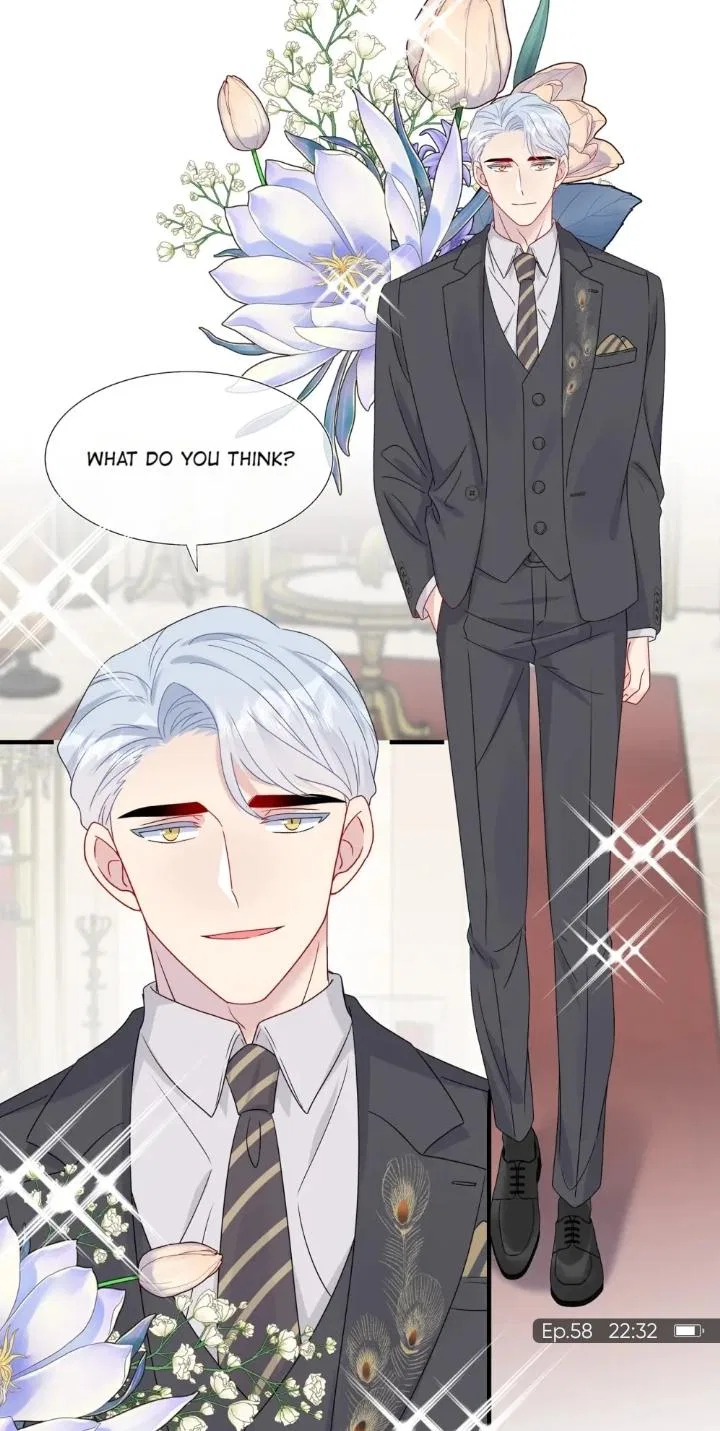 Contract Marriage: I Married My Cunning Childhood Friend Chapter 58 – Page 35