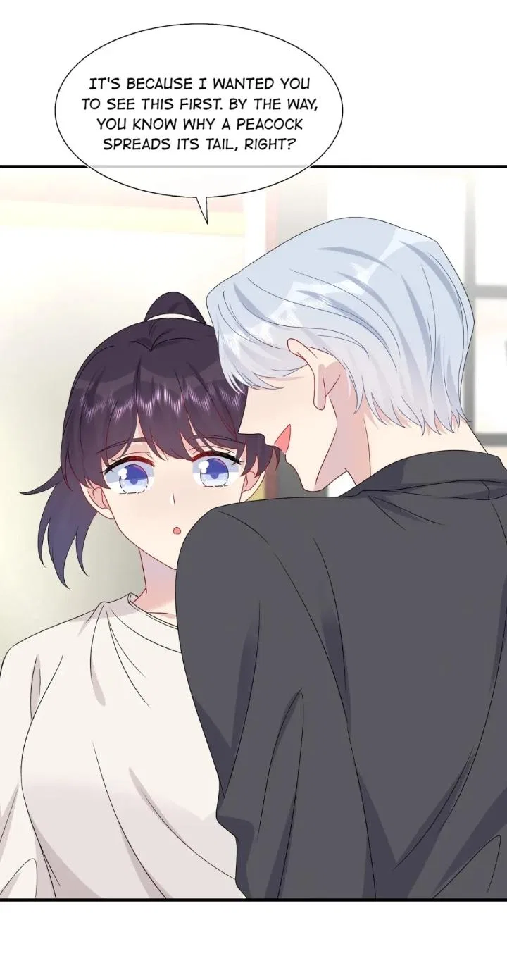 Contract Marriage: I Married My Cunning Childhood Friend Chapter 58 – Page 38