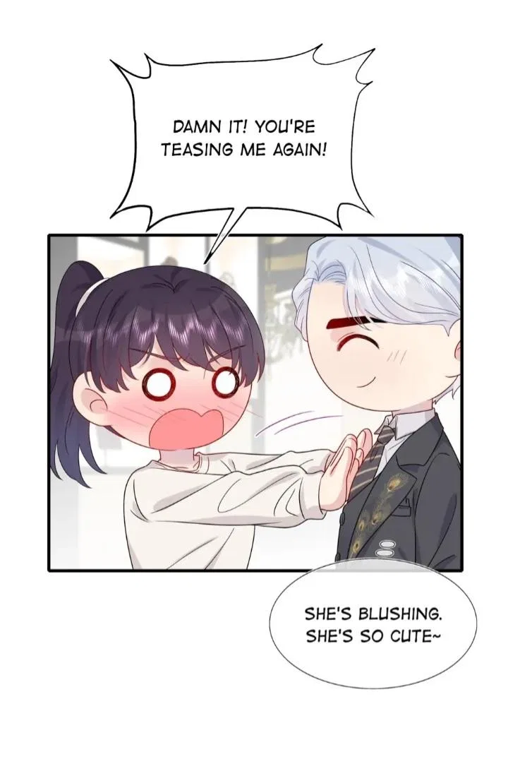 Contract Marriage: I Married My Cunning Childhood Friend Chapter 58 – Page 39