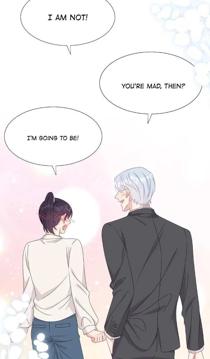 Contract Marriage: I Married My Cunning Childhood Friend Chapter 58 – Page 41