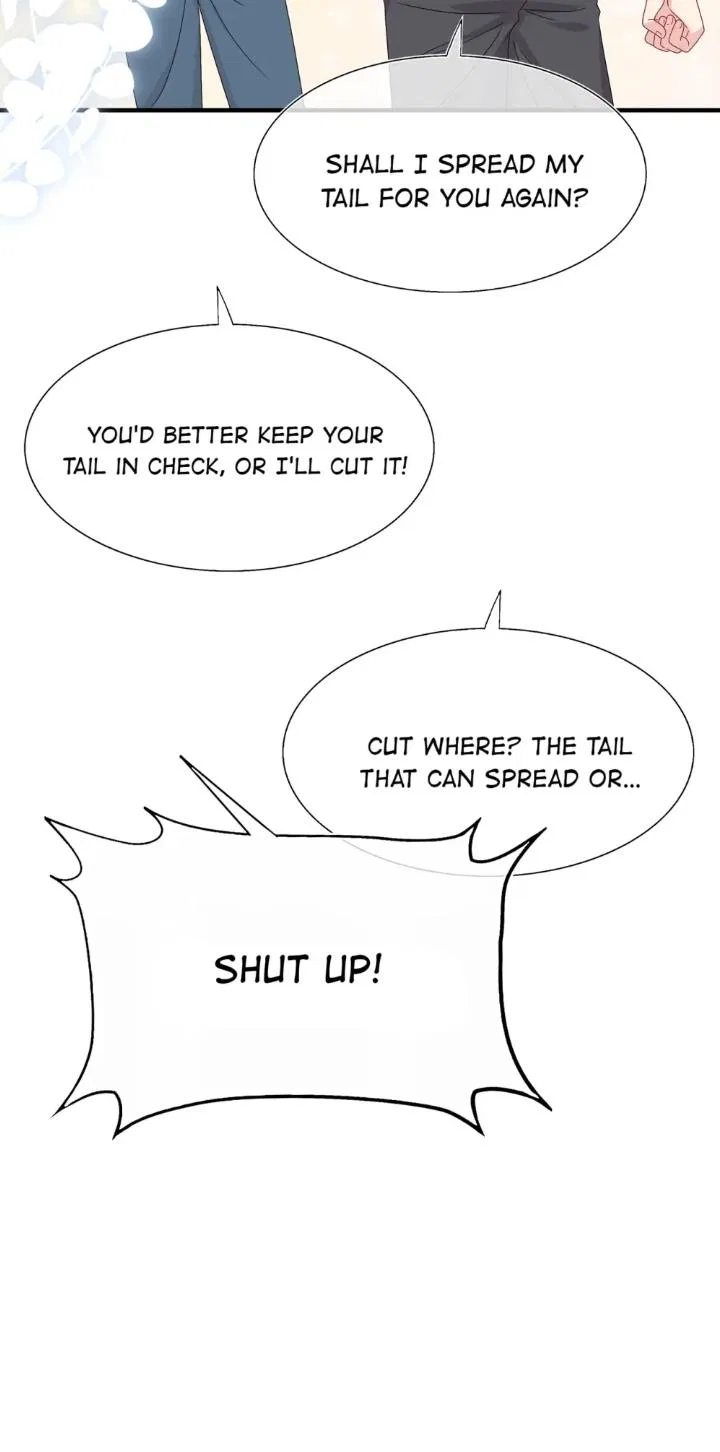 Contract Marriage: I Married My Cunning Childhood Friend Chapter 58 – Page 42