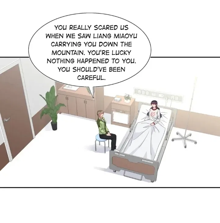 Contract Marriage: I Married My Cunning Childhood Friend Chapter 57 – Page 2