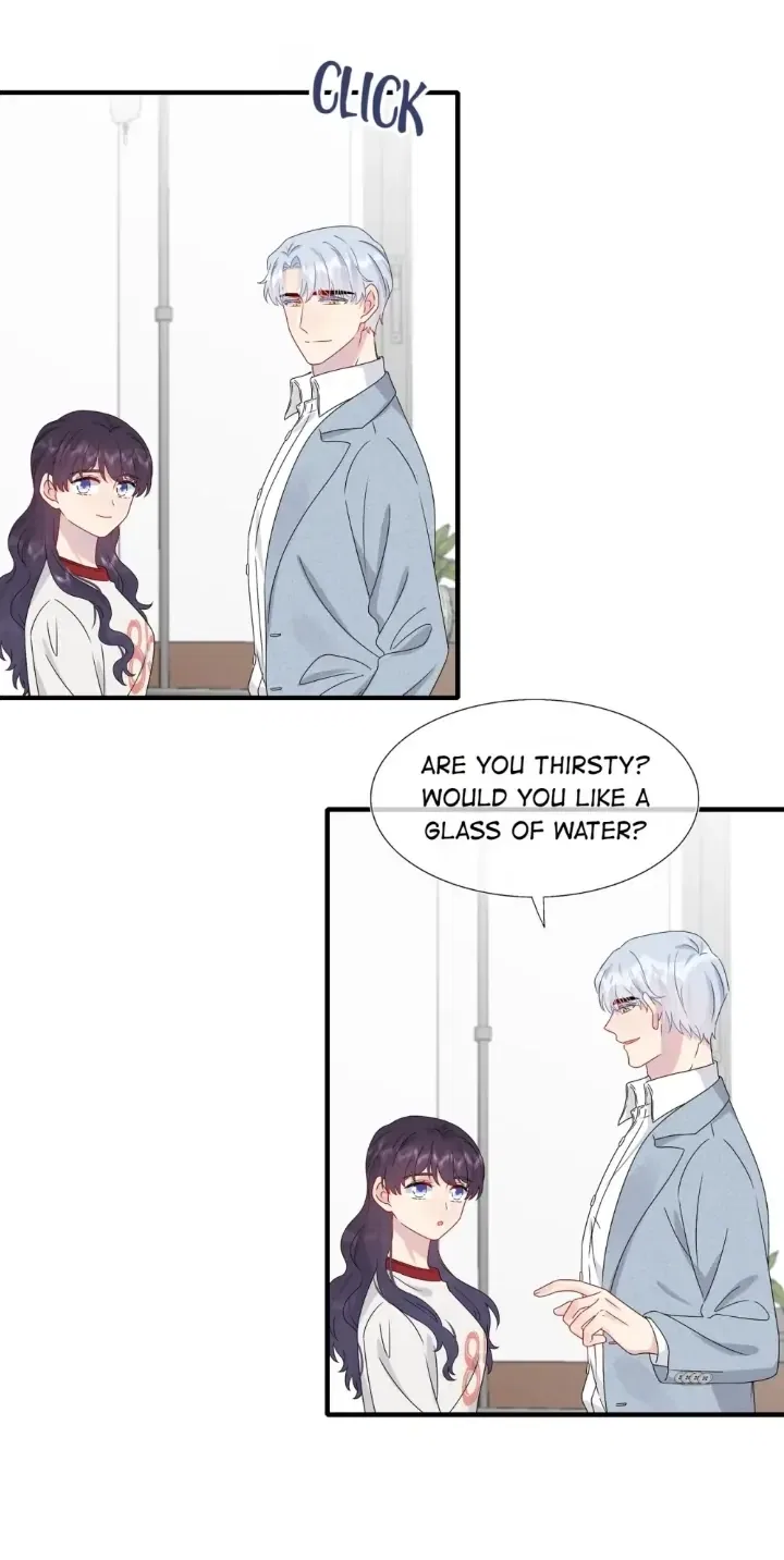 Contract Marriage: I Married My Cunning Childhood Friend Chapter 57 – Page 6