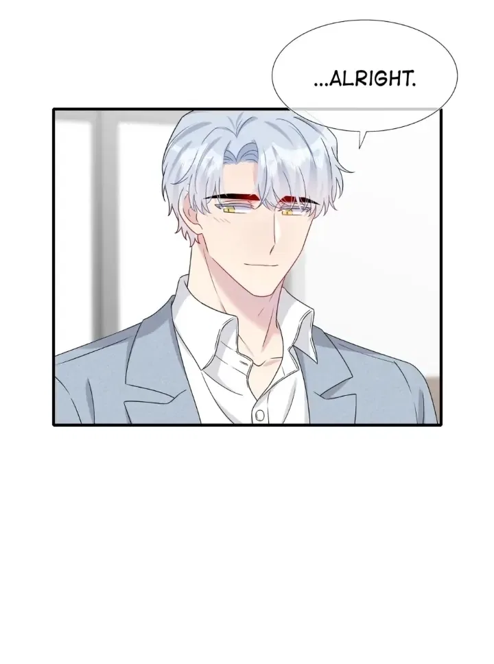 Contract Marriage: I Married My Cunning Childhood Friend Chapter 57 – Page 9